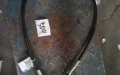 Трос управления CDM308 LG308.05.05.01/60980002095