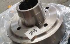 Шестерня бортового редуктора CDM833 LG30F.04410A-412A