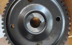 Шестерня топливного насоса 612600082058/4110001015046