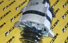 Генератор 28V 35 A Shanmon 388H D7700-3701100/JFWZ2302