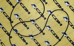 Кольцо уплотнительное бортового редуктора 425х3,55 LG876H 56145000016