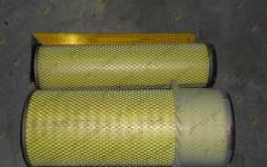 Фильтр воздушный (внешний+внутренний) 11EM-T000-A