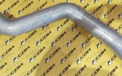 Патрубок радиатора впускной LG863N 30801000385/LG862N.01-002