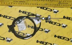 Трос глушения двигателя CDM308/312 LG308.01IV.07/60900000013