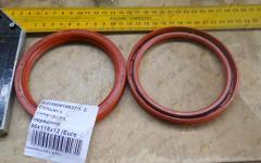 Сальник коленвала передний 95x115х12 (Euro 2/Euro 3) (F,H,HOWO-70) VG1500010037/VG1047010038