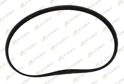 Ремень генератора CDM855 8PK790 612600090201
