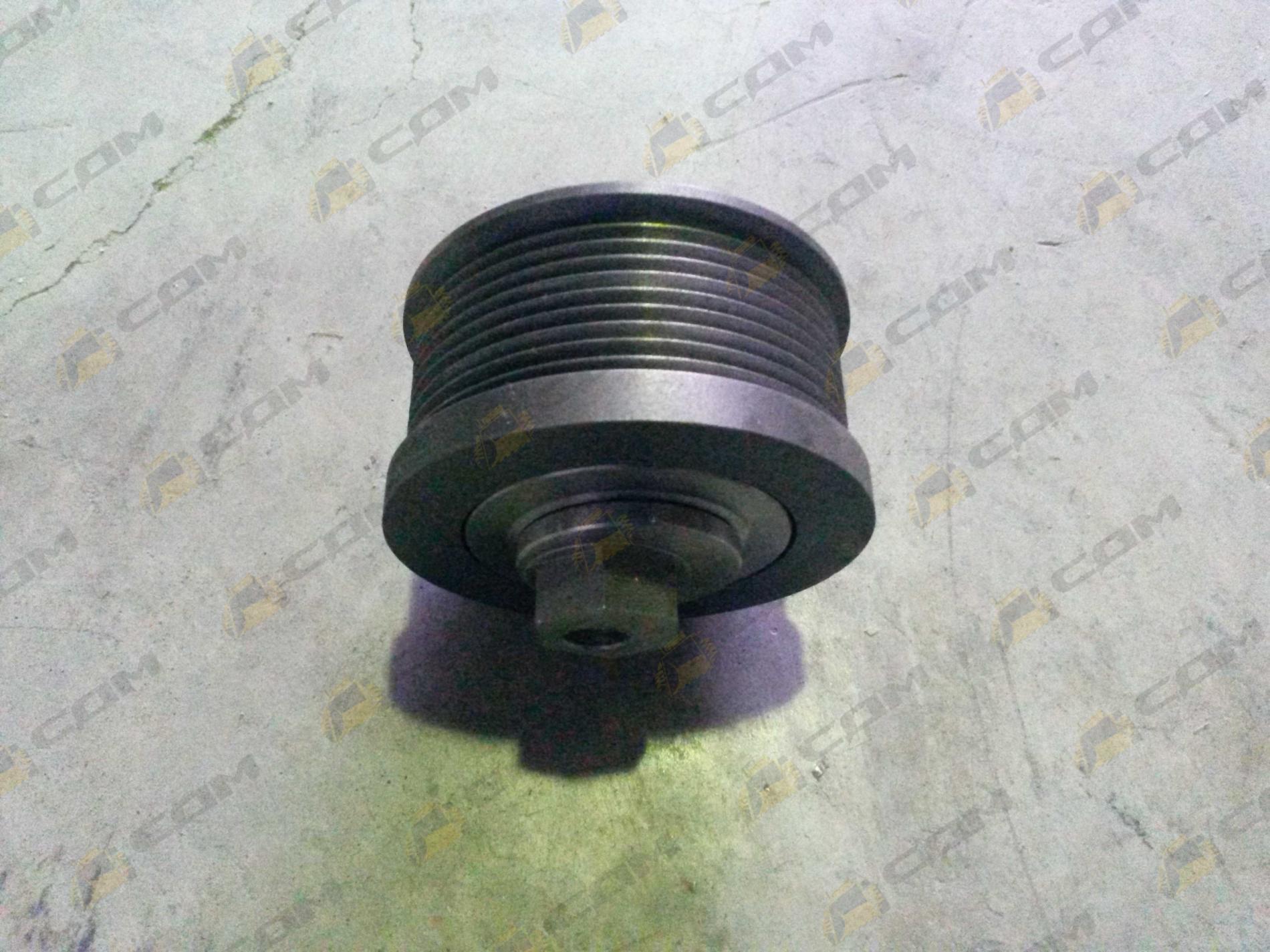 Ролик натяжной CDM855F 612600061510 1001137966