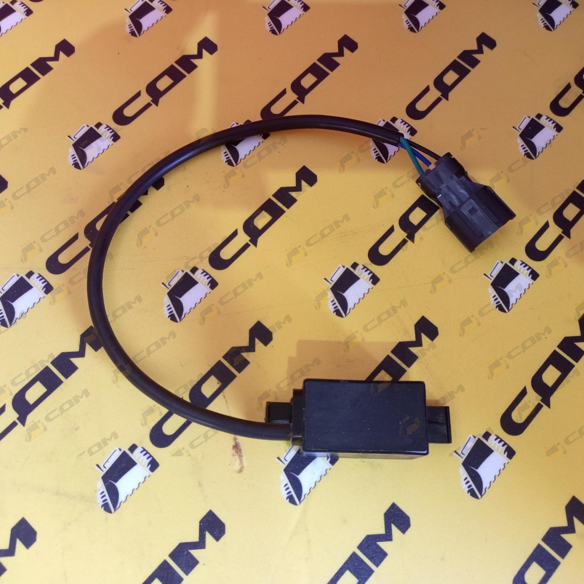 Датчик крабового хода Shanmon 388H (нового образца) W013900391