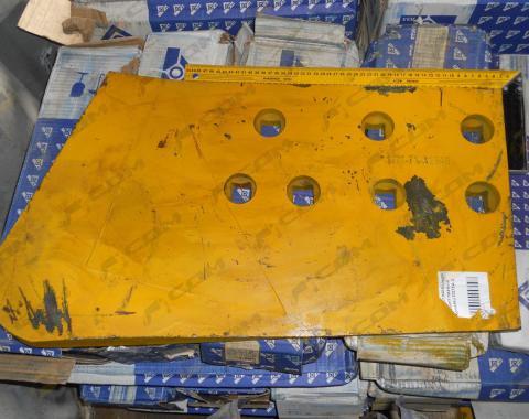 Бокорез правый Komatsu D275А-3 17М-71-21940